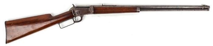 Lot 2 - Gun Marlin 1897 Lever Action Rifle in .22 LR
