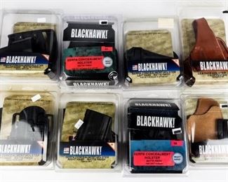Lot 56 - Blackhawk Holsters