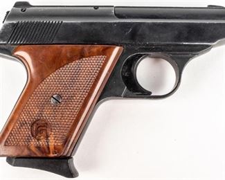 Lot 59 - Gun RG Industries Model RG 26 Semi Auto Pistol
