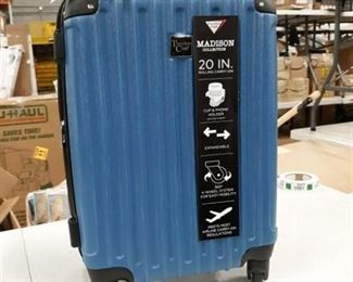 20 Spinner Luggage