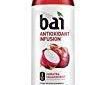 Bai Sumatra Dragonfruit, Antioxidant Infused Beverage, 18 Ounce (Pack of 6)