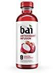 Bai Sumatra Dragonfruit, Antioxidant Infused Beverage, 18 Ounce (Pack of 6)