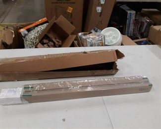 24 1/4 x 36-42 Window Shade