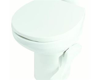 Thetford 42058 Aqua Magic Style II Toilet, High / White
