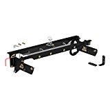 Curt Manufacturing Cur60644 Series 600 Installation Kit