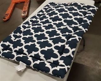 Dog Bed