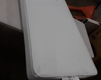 Sealy Crib & Toddler Bed Mattress
