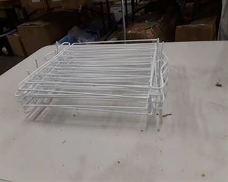 Wire Shelf Dividers