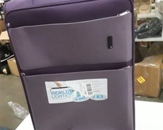 Luggage Bag