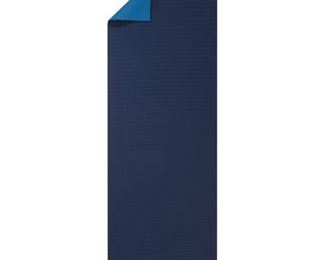 Gaiam Premium Wider Yoga Mat