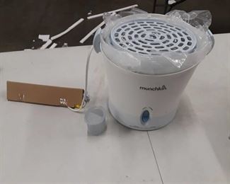 Munchkin Steam Guard Electric Sterilizer