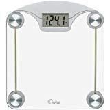 Conair Weight Watchers Digital Glass Scale