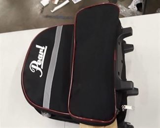 Pearl Drum Bag