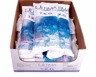 Ultima 40542-24 T.K.O. Bag. 12 Bags