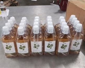 24 Bottles of Mointain Falls Antiseptic Mouth Rinse
