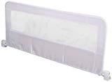 Regalo Guardian Swing Down Portable Bed Rail