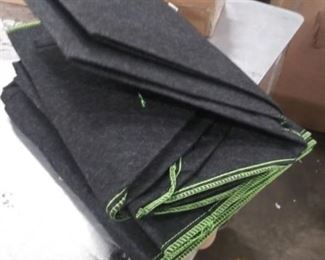3 Amazing Garden Grow Bags (30 Gallon, Black)