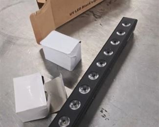 UV Led Black Light
