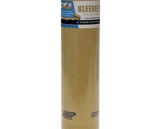 5 Rolls Of Trimaco 329480 Painting Tape 12 inch x 180 Ft.