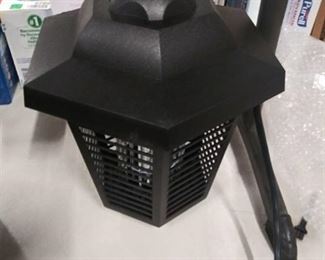 Prescott Electric Bug Zapper