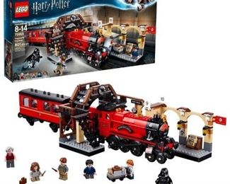 LEGO Harry Potter TM Hogwarts Express 75955