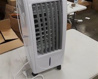 Evaporative Air Cooler