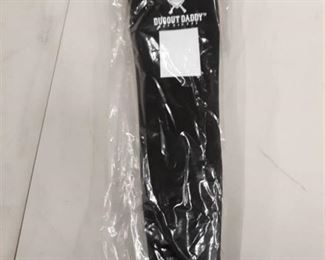 Dugout Daddy Bat Sleeve