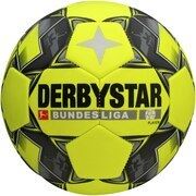 SET OF 2 DERBYSTAR Player Soccer Ball