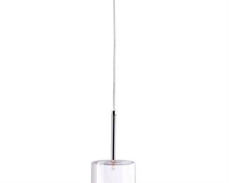 Zuo Pure Storm Pendant Lamp