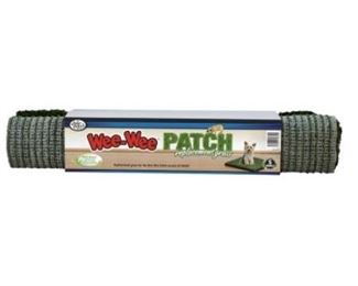Four Paws Replacement Grass for Wee-Wee Patch, Small