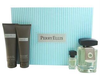 Perry Ellis Gift Set