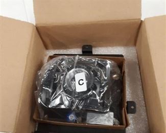 Chief Rpmc344 Rpa Elite Custom Projector Mount With Keyed Locking