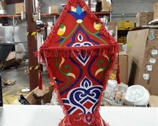 Decrotive Latern