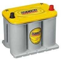 Optima Battery Battery