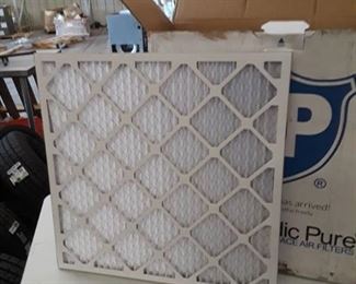 Nordic Pure AC & Furnace Air Filters