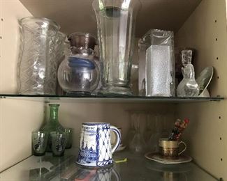 Vases, Accessories, Decor