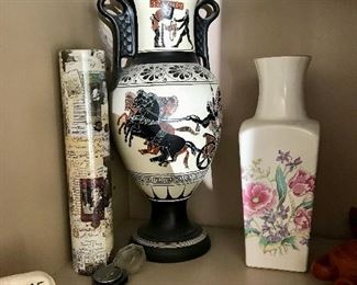 Vases, Accessories, Decor