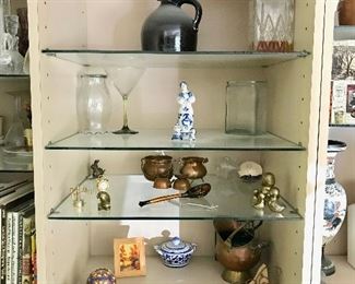 Vases, Accessories, Decor