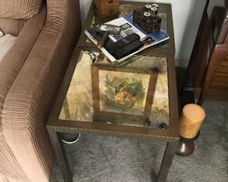 End Tables