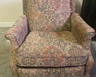 BarcaLounger recliner