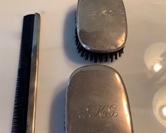 SS men’s grooming set