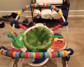 Childs Play Chair