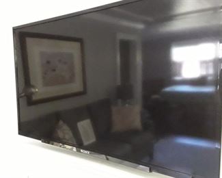 Sony 41" Flat Screen TV