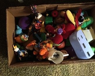 Sale Picture
