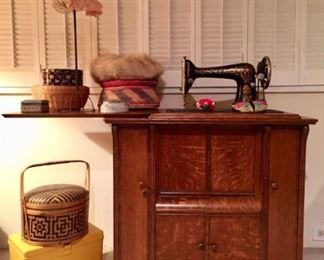 Antique Singer