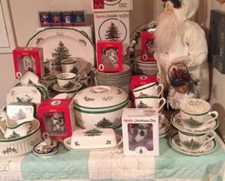 Huge Christmas Assortment