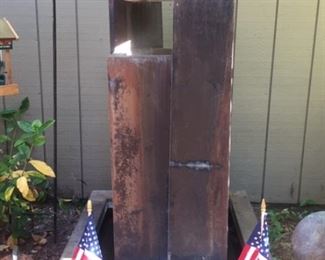 Lots of great patio items