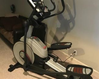 Pro-Form Elliptical - CoolAire 2.0