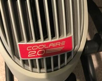 Pro-Form Elliptical - CoolAire 2.0