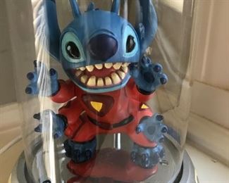 Disney Lilo & Stitch Experiment (#626 Lamp)